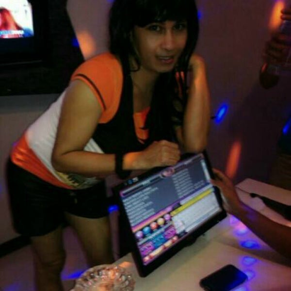 Exotic Diskotik General Entertainment