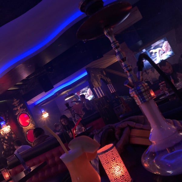 Lava Lounge Dating Service
