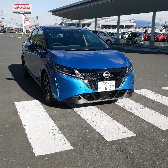 Photos At 群馬日産自動車株式会社 高前kit R Auto Dealership In Takasaki