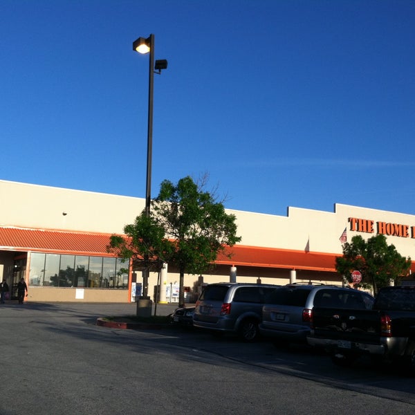 The Home Depot Southeastern Baltimore Baltimore, MD