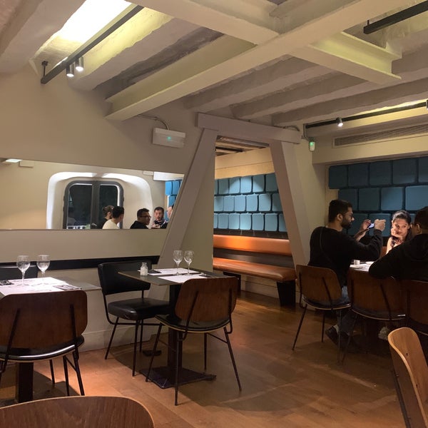 Photos at La Flauta Tapas Restaurant in Barcelona