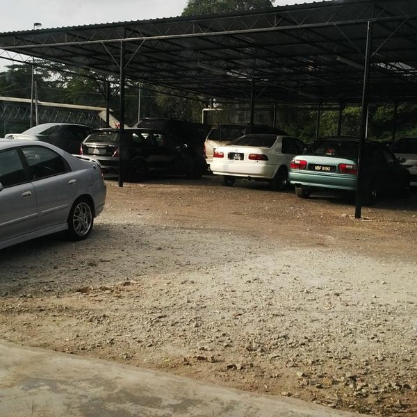 Photos At Silver Speed Used Car Kajang Selangor