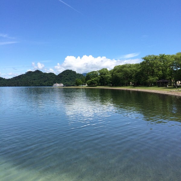 十和田湖マリンブルー 2 Tips From 190 Visitors