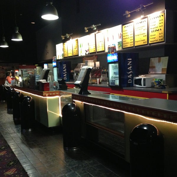 Lefont Sandy Springs Cine independiente en Sandy Springs