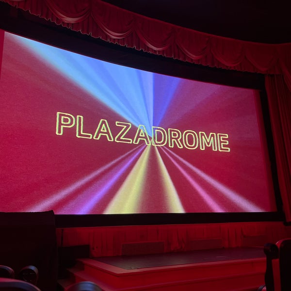 Plaza theatre atlanta hi-res stock photography and images - Alamy
