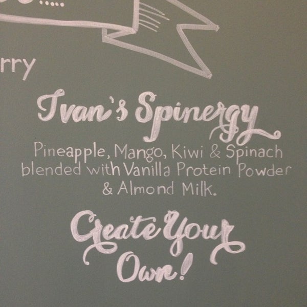 Yotopia Frozen Yogurt West Augusta 2 tips