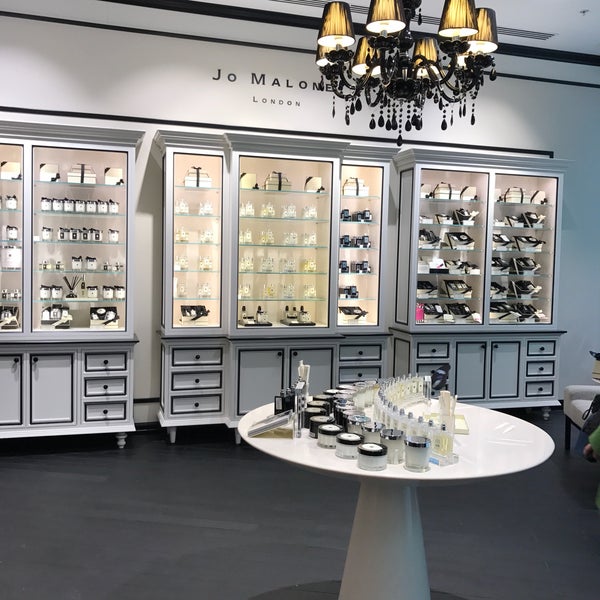Jo Malone Магазины В Москве На Карте