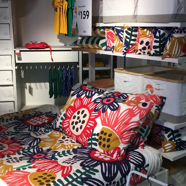Photos At Ikea Furniture Home Store In Cornigliano