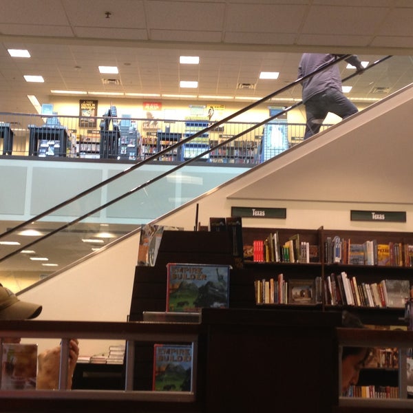 Photos At Barnes Noble Northwest Side San Antonio Tx