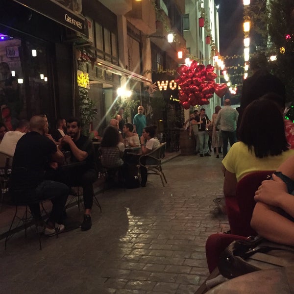 9/7/2019에 💎님이 Gran Karaköy에서 찍은 사진