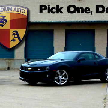 Great place to purchase and find the right vehicle of your taste!