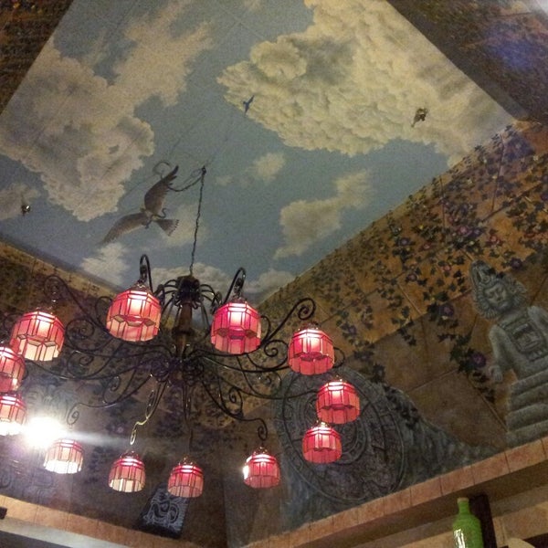 Photo prise au Mexi-Go Restaurant par Enrique G. le4/6/2013