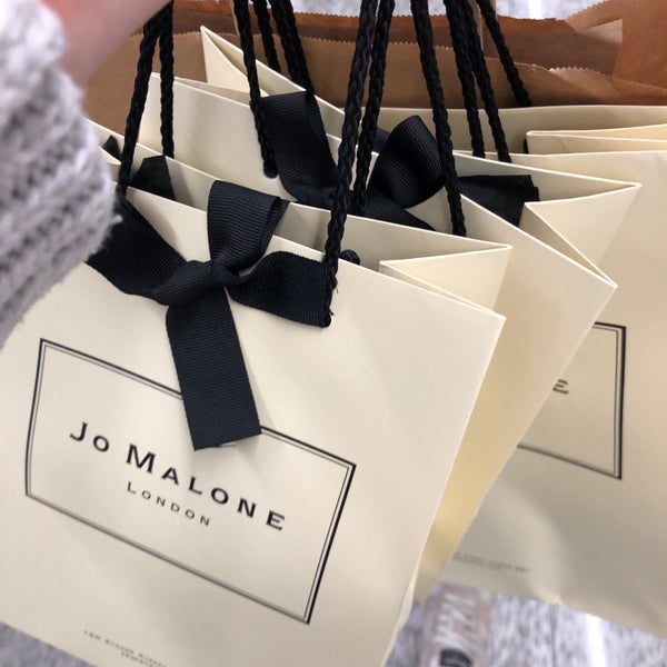 Jo Malone Магазины В Москве На Карте
