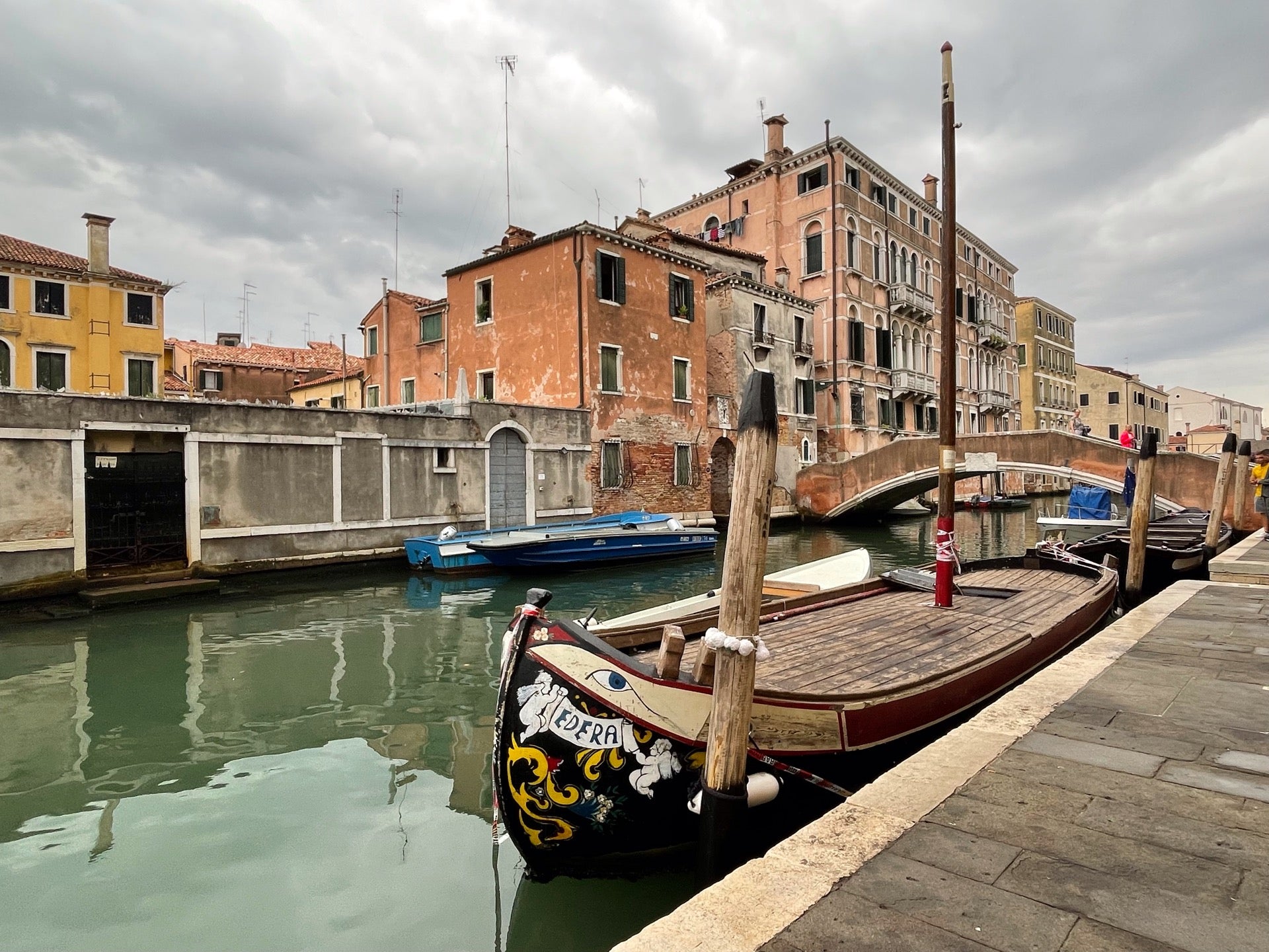 Fondamenta Degli Ormesini Cannaregio 1 Tip Fondamenta Degli Ormesini Cannaregio 1 Tip