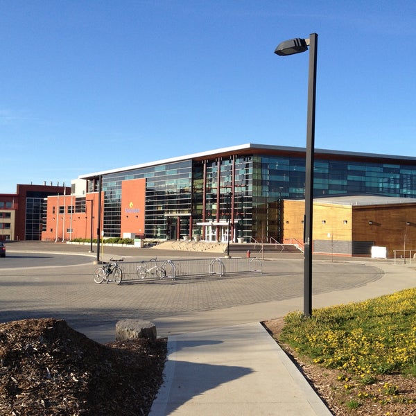 Sheridan College Trafalgar Residence