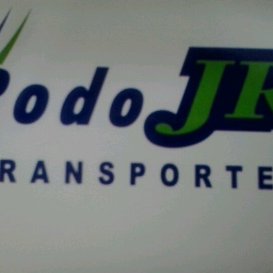 Rodojunior em Poços de Caldas, MG, Transportadoras