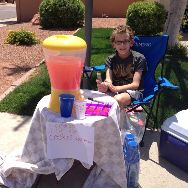 Wow Wow Hawaiian Lemonade Mountain Park Ranch 1 visitor