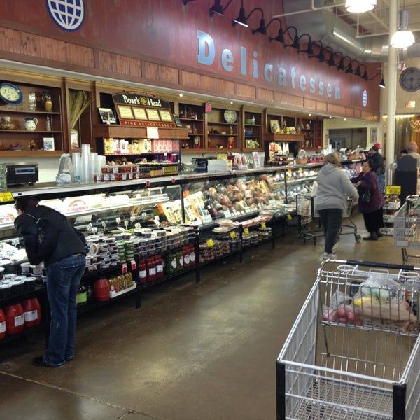 Photos at Produce World Grocery Store in Norridge