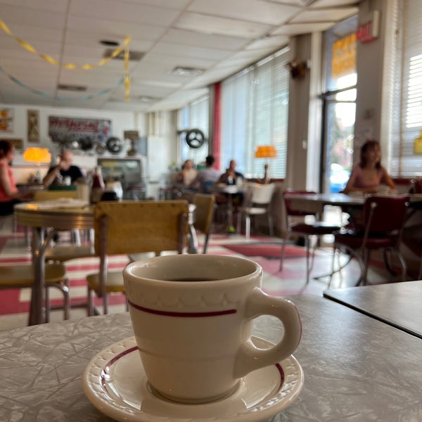 Java Jive - Breakfast Spot in Atlanta