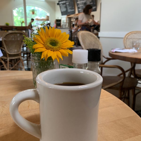 Photo taken at Texas French Bread by K B. on 6/2/2019