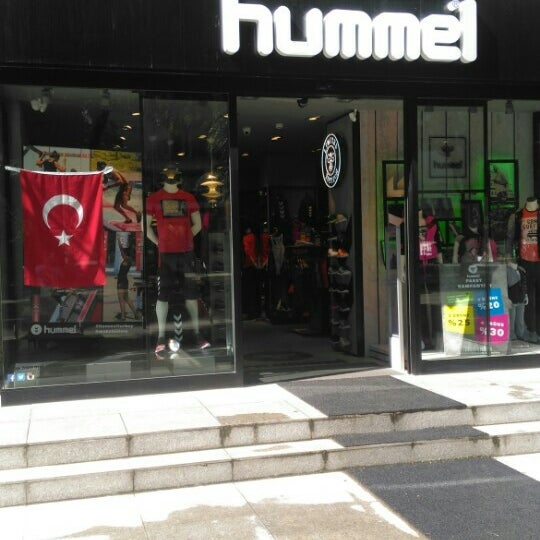 Hummel - İstanbul