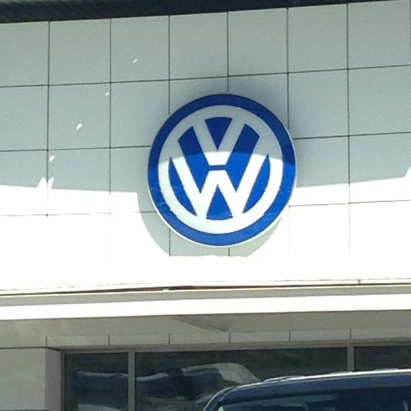 3/27/2013에 Maria M.님이 Volkswagen Атлант-М에서 찍은 사진