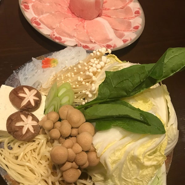 Photos At アグーしゃぶしゃぶ みるく 那覇市 沖縄県