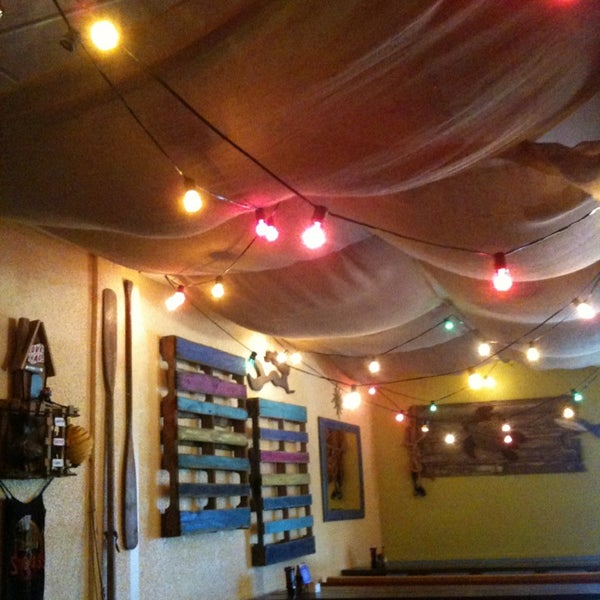 Sassy Bass Amazin' Grill Gulf Shores, AL