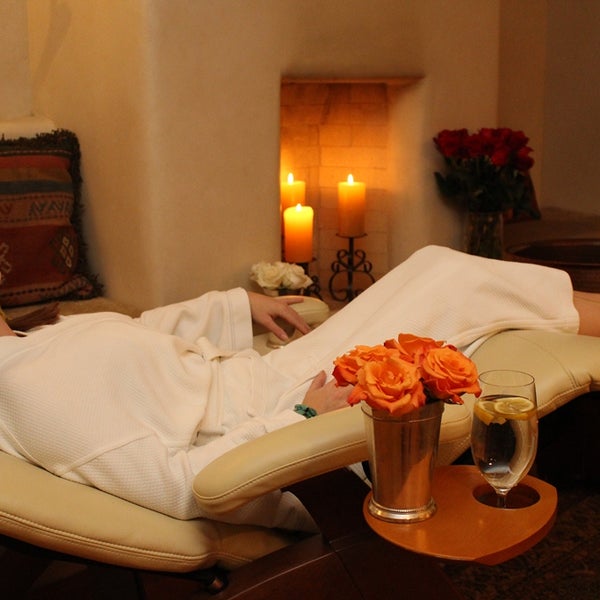 Renew your body & revive your mind with The Spa at Loretto’s newest Santa Fe Spa Package. http://www.innatloretto.com/blog/introducing-the-spa-at-lorettos-365-minutes-of-bliss-santa-fe-spa-package