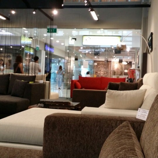 Imm furniture sale mall