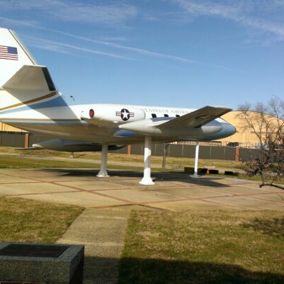 joint base andrews passenger terminal
