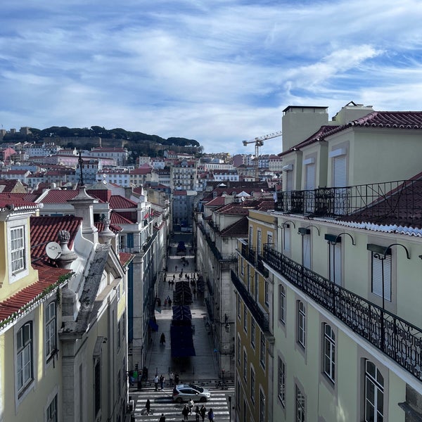 1/27/2024 tarihinde Shahad A.ziyaretçi tarafından Lizbon'de çekilen fotoğraf