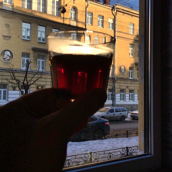 3/1/2016 tarihinde Danila K.ziyaretçi tarafından Latteria coffee'de çekilen fotoğraf