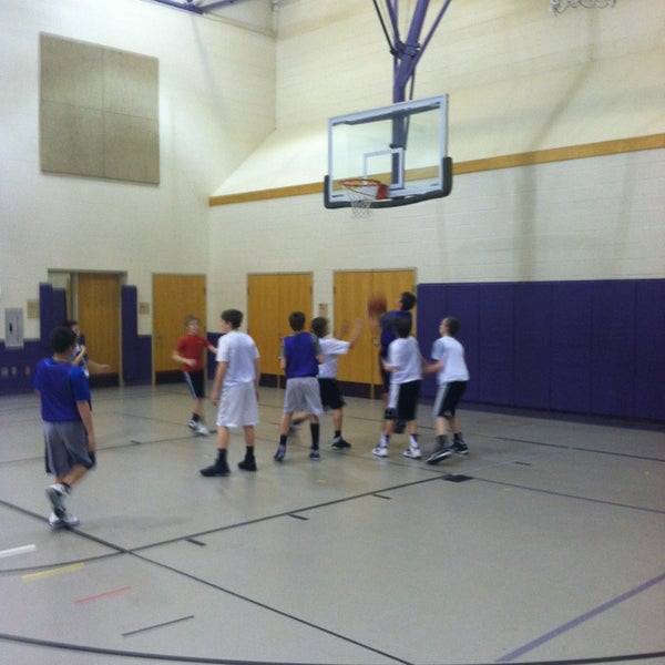 Diley Middle School Middle School in Pickerington