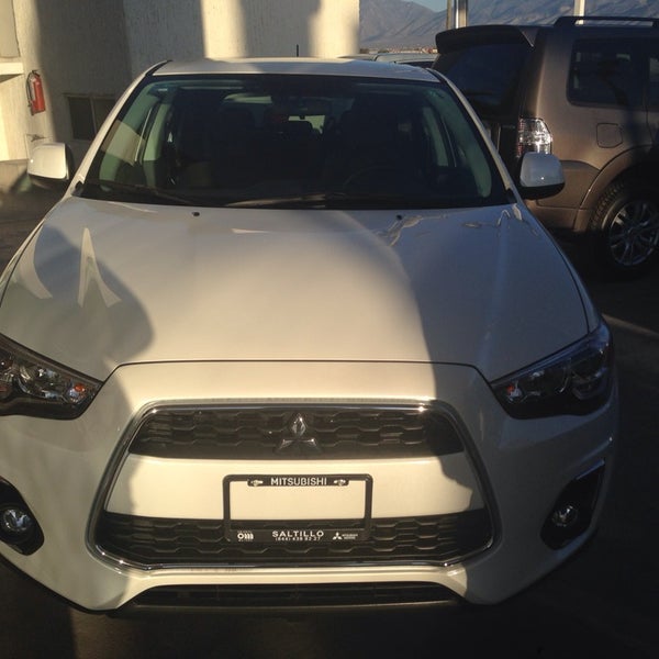 Coahuila Motors Saltillo, Coahuila de Zaragoza