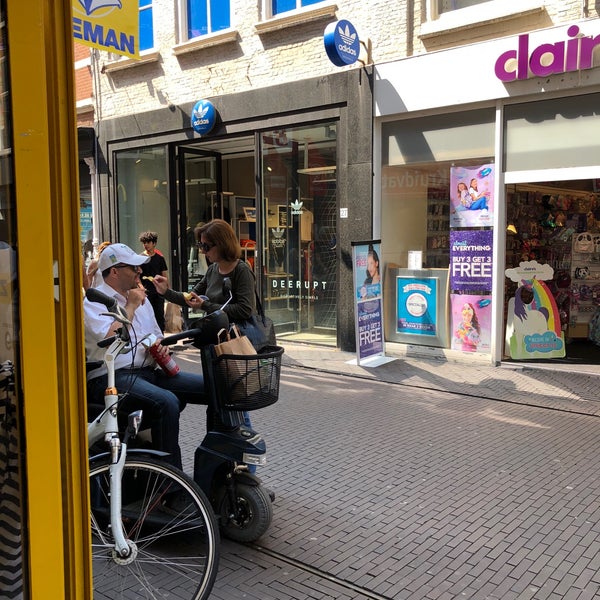 adidas originals store rotterdam