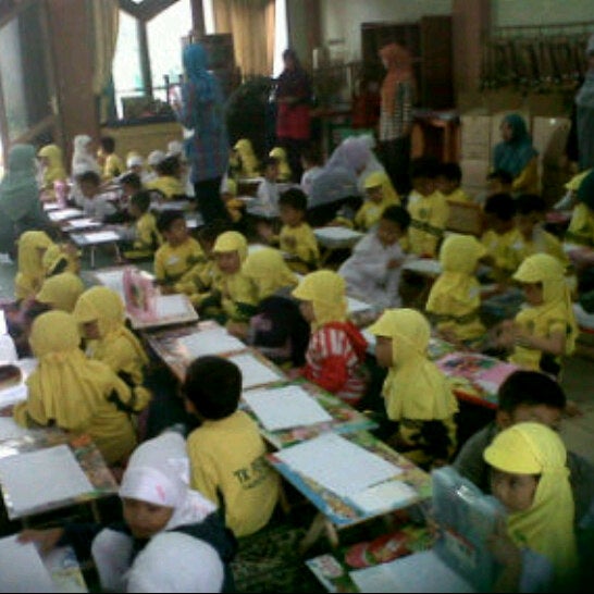 Photos At Tk Persis Tarogong Now Closed Nursery School In Garut Photo Taken At Tk Persis Tarogong By Gina I On 2 25 2017