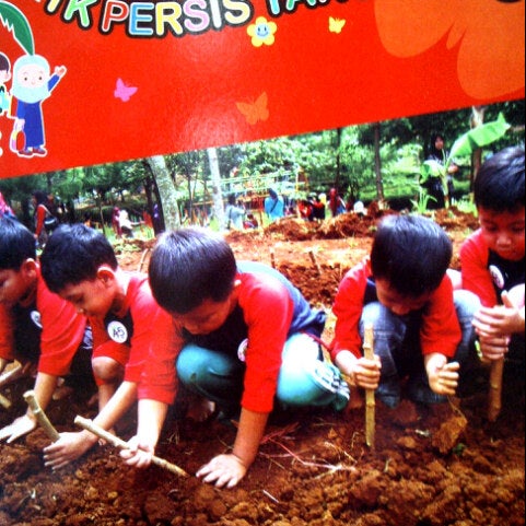 Photos At Tk Persis Tarogong Now Closed Nursery School In Garut Photo Taken At Tk Persis Tarogong By Gina I On 7 13 2017