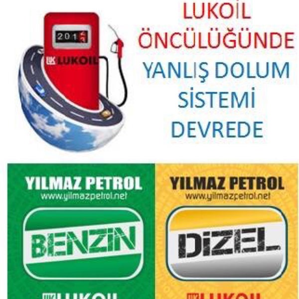 Yanlış Ürün Almaya Son, (YDS Sisteme Kayıt Olmak İçin, 2 Defa Doğru Ürünü Alarak Sisteme Dahil Olursunuz; Ayrıca Ürün Etiketlerimizi' de Pompa Satış Görevlilerimizden Temin Edebilirsiniz.