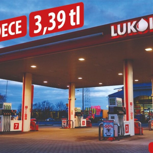 LPG ŞOK FİYAT! 3.39 TL