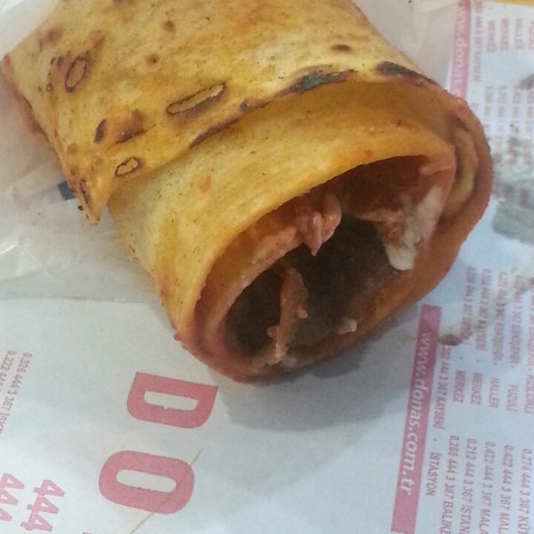 photos at donas doner restaurant in balikesir