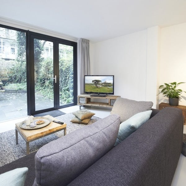 Amsterdam Furnished Apartments Oude Pijp 2 tips