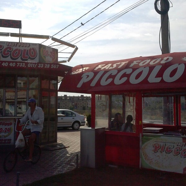 Piccolo Borča 14 tips