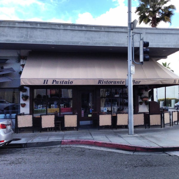 Il Pastaio - Italian Restaurant