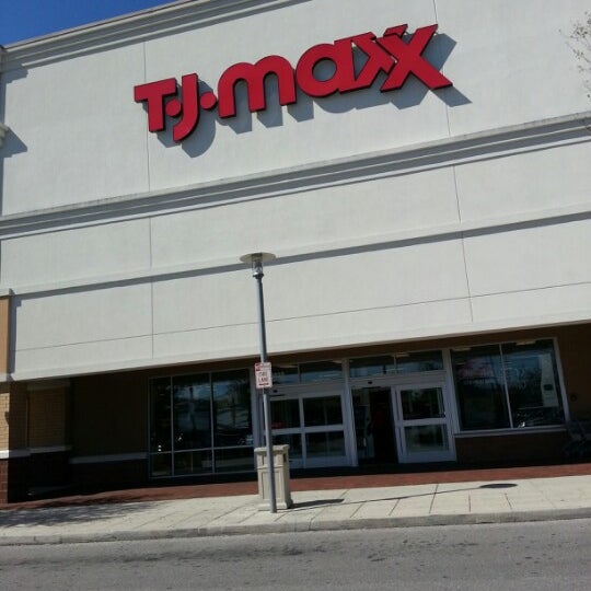 Photos at TK Maxx - Clothing Store in Cheetham