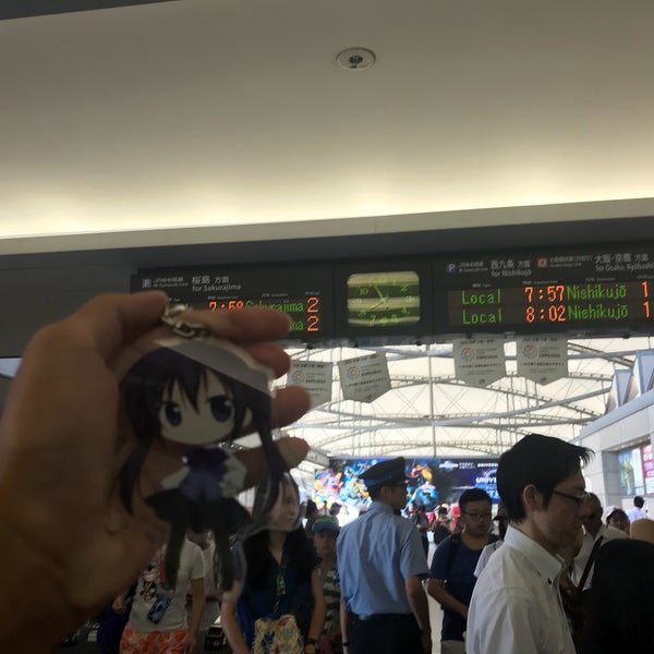 ユニバーサルシティ駅 改札口 此花区 此花区島屋6 2 28 ユニバーサルシティ駅 改札口 此花区 此花区島屋6 2 28