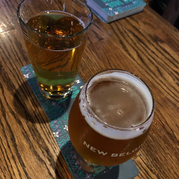 Photo taken at Independent Ale House by Angela S. on 5/9/2018