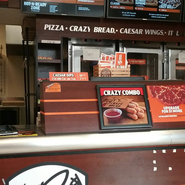 Little Caesars Pizza - Trenton, NJ