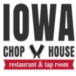Foto scattata a Iowa Chop House da Iowa Chop House il 12/26/2017
