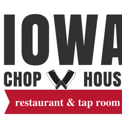 Foto scattata a Iowa Chop House da Iowa Chop House il 12/26/2017